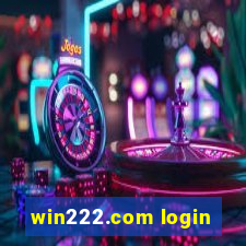 win222.com login